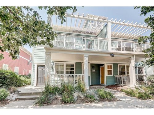 2723 Roslyn St, Denver, CO, 80238 | Card Image
