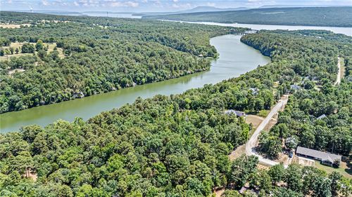 Lots 1, 2, 3 Pr 1699, Knoxville, AR, 72845 | Card Image