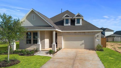27507 Paddle Grove Dr, Katy, TX, 77493-5566 | Card Image
