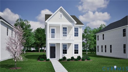 2360 Excelsior Boulevard, Henrico, VA, 23231 | Card Image