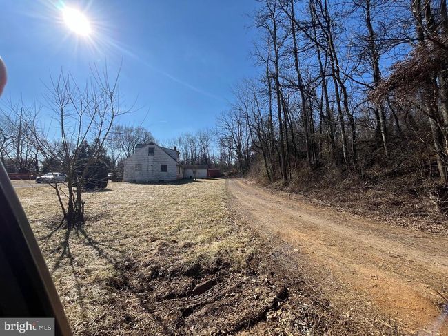 1667 N Frederick Pike, Home with 0 bedrooms, 0 bathrooms and null parking in Winchester VA | Image 7