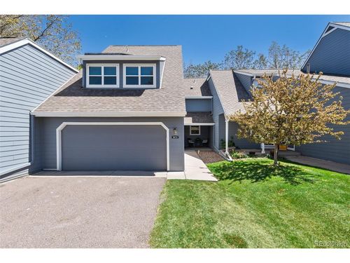8074 S Trinchera Peak, Littleton, CO, 80127-3804 | Card Image