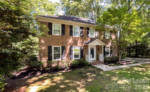 731 Ashmeade Rd, Charlotte, NC, 28211-4241 | Card Image