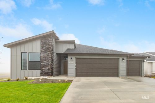 17720 N Hugh Glass Way, Nampa, ID, 83687 | Card Image