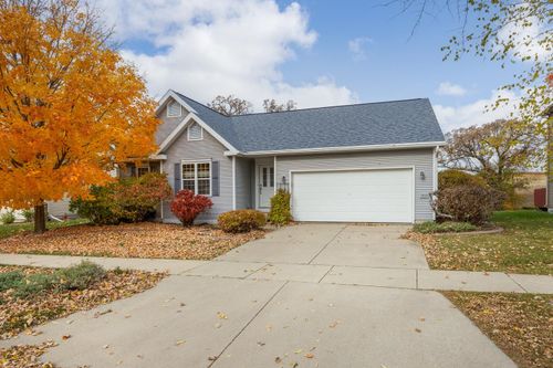 7810 Starr Grass Drive, Madison, WI, 53719 | Card Image