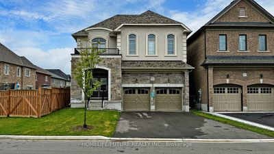 181 Douglas Kemp Cres, House other with 4 bedrooms, 4 bathrooms and 6 parking in Bowmanville ON | Image 1