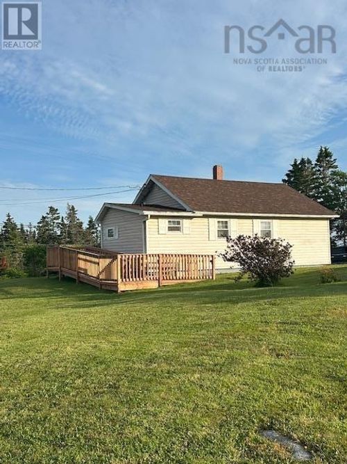 5274 Highway 3, Shag Harbour, NS, B0W3B0 | Card Image