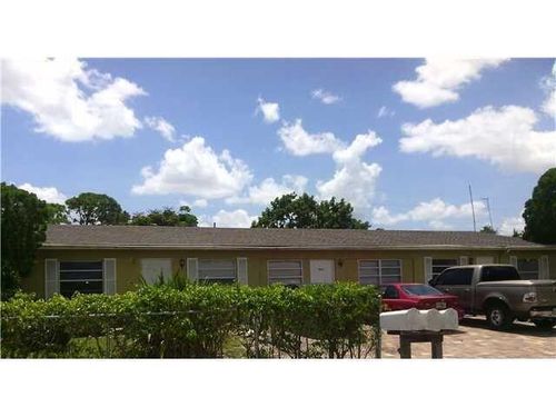 4154 Narcissus Avenue, Lake Worth, FL, 33461 | Card Image