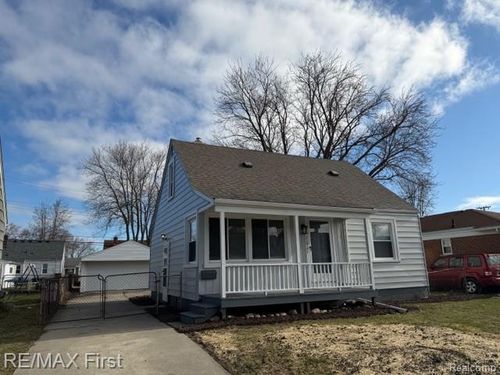 22921 Gaukler Street, St Clair Shores, MI, 48080 | Card Image