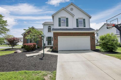 6707 Sunningdale Dr, Westerville, OH, 43082-7738 | Card Image