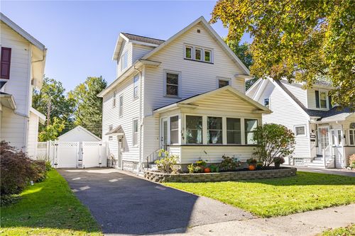 189 Merwin Ave, Rochester, NY, 14609-6756 | Card Image