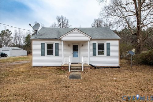 24812 River Rd, North Dinwiddie, VA, 23803-8330 | Card Image