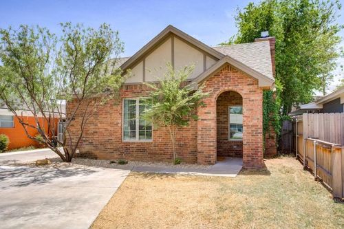 1-3107 33rd St, Lubbock, TX, 79410-3219 | Card Image