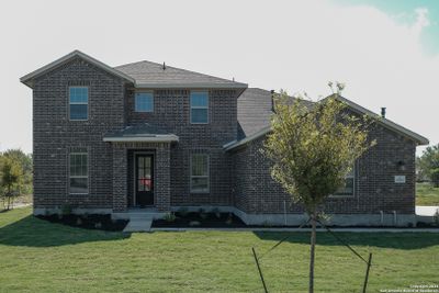 5222 Everly Terrace, House other with 4 bedrooms, 3 bathrooms and null parking in San Antonio TX | Image 1