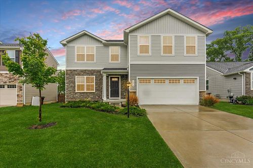 5678 Julia Kate Dr, Morrow, OH, 45152-8664 | Card Image