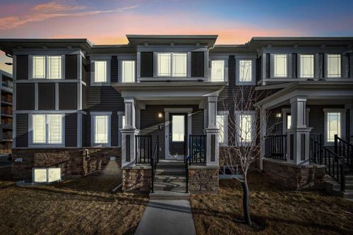 250 Cityside Grove Ne, Calgary, AB, T3N1E1 | Card Image