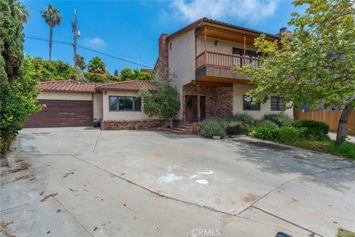 12700 Westminster Avenue, Los Angeles, CA, 90066 | Card Image