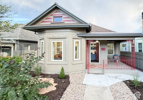 868 E 500 S, Salt Lake City, UT, 84102-2943 | Card Image