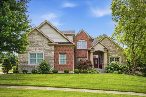 295 N Hills Blvd, Springboro, OH, 45066-8434 | Card Image