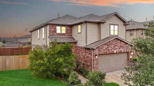 5003 Chevalier St, Katy, TX, 77493-3188 | Card Image