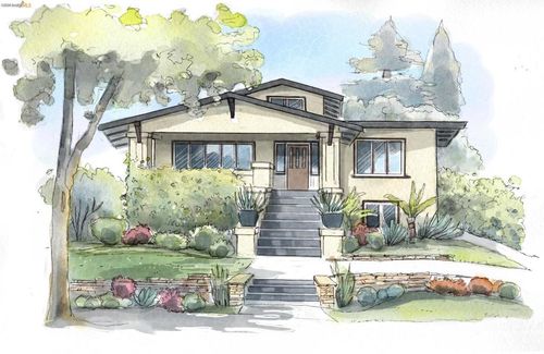 153 Arbor Dr, Piedmont, CA, 94610-1011 | Card Image