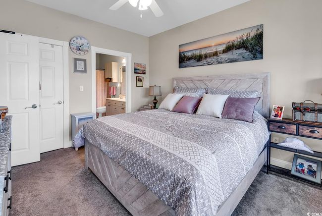 APT-305 - 4820 Magnolia Lake Dr, Condo with 3 bedrooms, 2 bathrooms and null parking in Myrtle Beach SC | Image 16