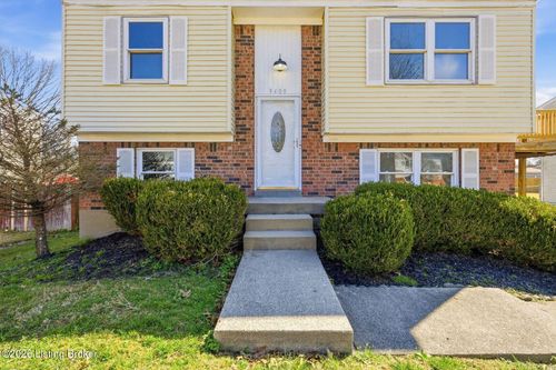 9409 Sissone Dr, Fairdale, KY, 40118-9574 | Card Image