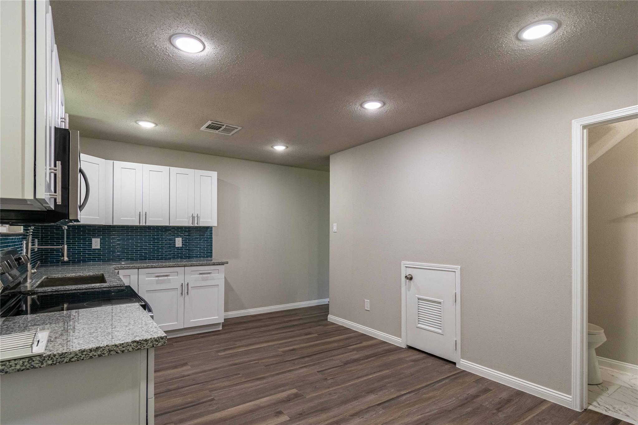 Residential in Houston 4