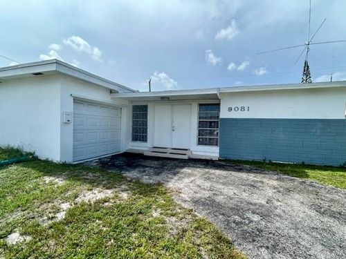 9081 Nw 21st Mnr, Sunrise, FL, 33322 | Card Image