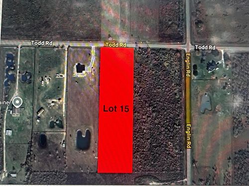 0 Todd Rd, Winnie, TX, 77665 | Card Image