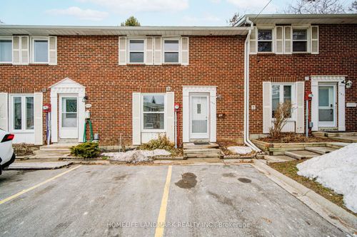 186-70 Cass Ave, Scarborough, ON, M1T3P9 | Card Image