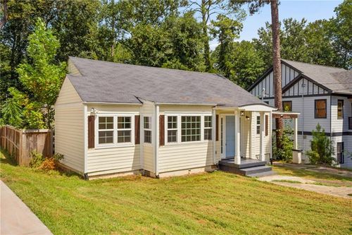 2886 Joyce Ave, Decatur, GA, 30032-4324 | Card Image