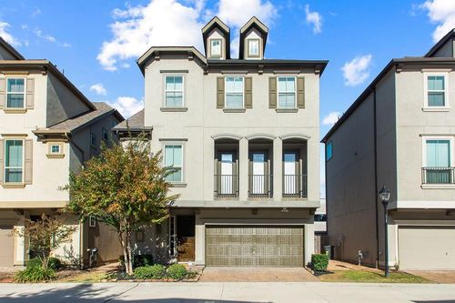 10616 Centre Shadows Dr, Houston, TX, 77043-4329 | Card Image