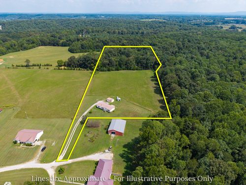 20 Light Ln, Kelso, TN, 37348 | Card Image