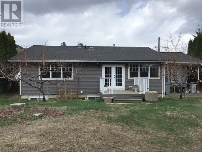 889 Elder Rd, House other with 3 bedrooms, 3 bathrooms and null parking in Kamloops BC | Image 66