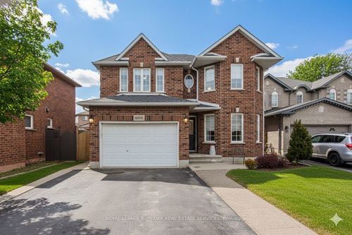 606 Williamson Crt, Burlington, ON, L7S2K6 | Card Image