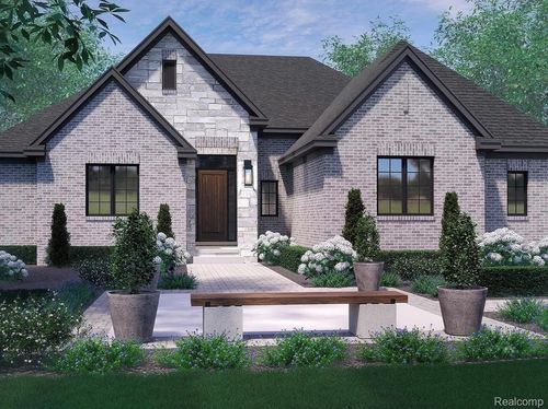 27655 Hagen Rd, Chesterfield, MI, 48051 | Card Image