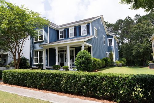 126 Red Leaf Blvd, Moncks Corner, SC, 29461-8843 | Card Image