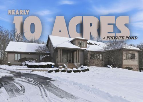 1501 Fisher Ave, Warsaw, IN, 46580-4827 | Card Image