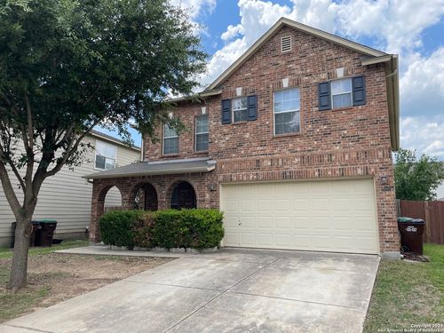 7619 Bartell Pt, San Antonio, TX, 78254-6070 | Card Image
