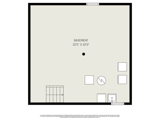 43461 Stuart Ct, House other with 3 bedrooms, 2 bathrooms and null parking in Canton MI | Image 19