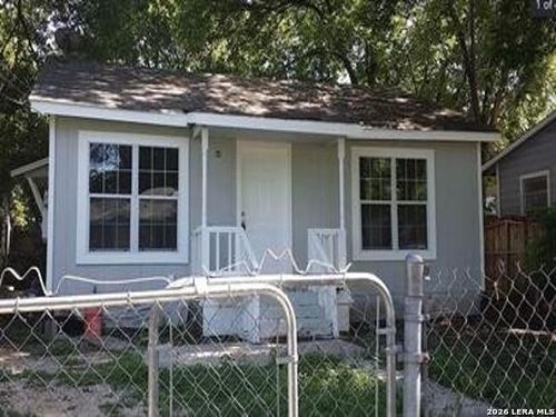 146 Eross, San Antonio, TX, 78202 | Card Image