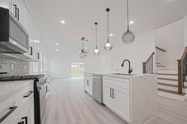 A - 4516 Galesburg St, House other with 3 bedrooms, 3 bathrooms and 1 parking in Houston TX | Image 14