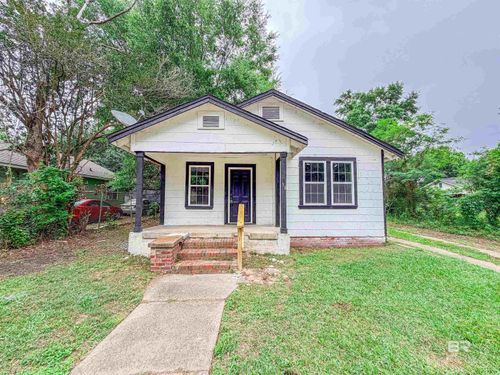 38 Flock Ave, Prichard, AL, 36610-3027 | Card Image