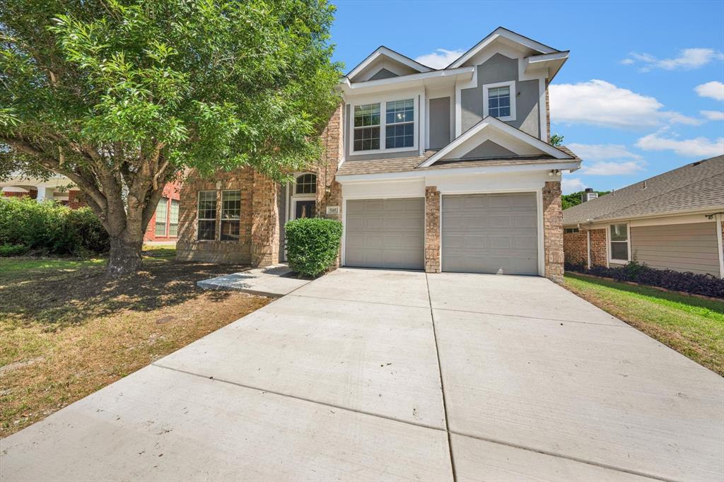 Crystal Falls Dr, Mckinney, TX 75071