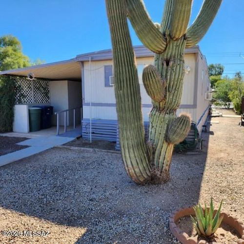 842 E Freeman Pl, Tucson, AZ, 85719-1808 | Card Image