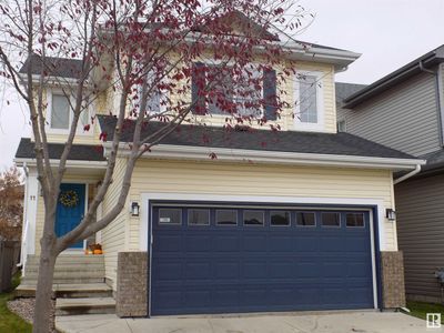 11 Snowbird Cres, House other with 4 bedrooms, 4 bathrooms and 2 parking in Leduc AB | Image 3