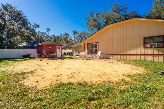 894 Quarters Ct, House other with 3 bedrooms, 2 bathrooms and null parking in Port Orange FL | Image 35