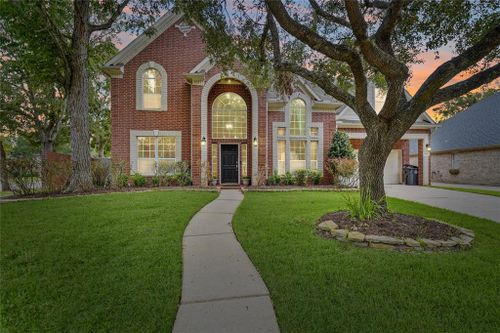 8522 Mill Dale Court, Sugar Land, TX, 77479 | Card Image