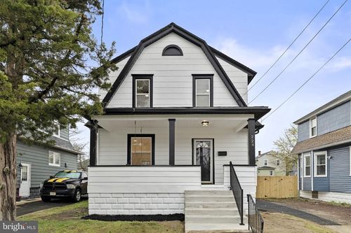 224 S Davis St, WOODBURY, NJ, 08096-2268 | Card Image